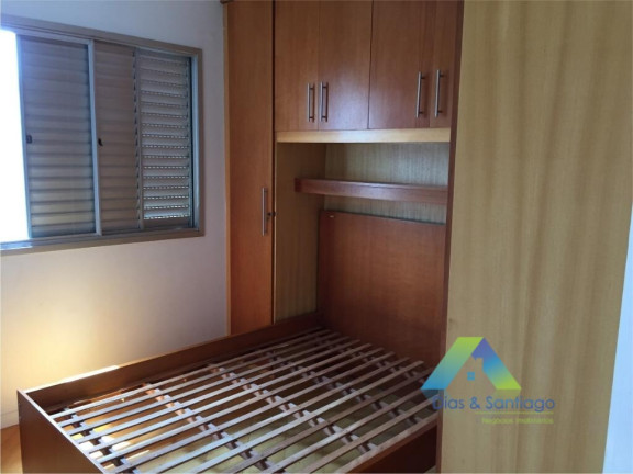 Imagem Apartamento com 3 Quartos à Venda, 65 m² em São Salvador - São Paulo Imagem Apartamento com 3 Quartos à Venda, 65 m² em São Salvador - São Paulo
