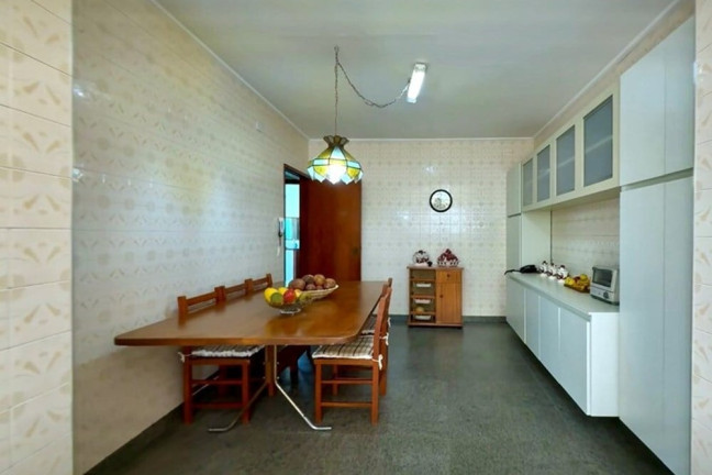Imagem Casa com 3 Quartos à Venda, 260 m² em Jabaquara - São Paulo Imagem Casa com 3 Quartos à Venda, 260 m² em Jabaquara - São Paulo