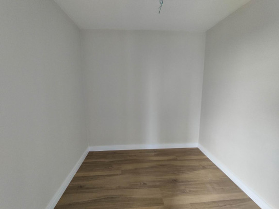 Imagem Apartamento com 3 Quartos à Venda, 65 m² em São Cristóvão - São José Dos Pinhais