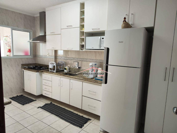 Imagem Apartamento com 2 Quartos à Venda, 100 m² em Aviação - Praia Grande Imagem Apartamento com 2 Quartos à Venda, 100 m² em Aviação - Praia Grande