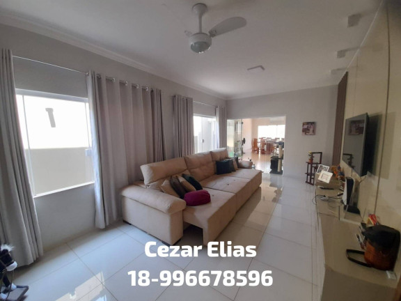 Imagem Casa com 3 Quartos à Venda, 400 m² em Andradina Imagem Casa com 3 Quartos à Venda, 400 m² em Andradina