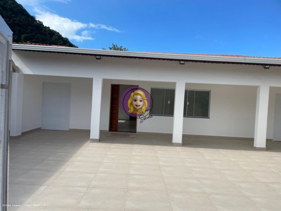 Imagem Casa com 4 Quartos à Venda, 350 m² em Canto Do Forte - Praia Grande