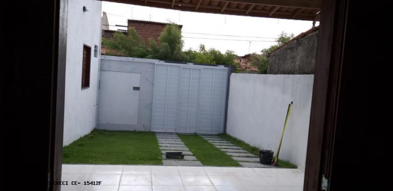 Imagem Casa com 3 Quartos à Venda, 200 m² em Araturi - Caucaia Imagem Casa com 3 Quartos à Venda, 200 m² em Araturi - Caucaia