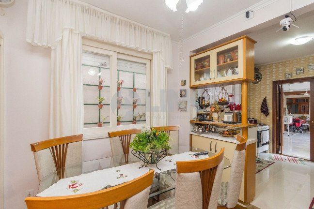 Imagem Casa com 3 Quartos à Venda, 290 m² em Jardim Europa - Porto Alegre