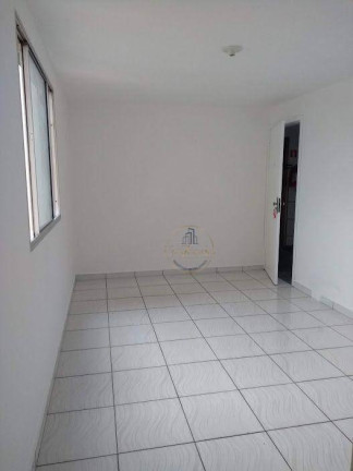 Apartamento com 2 Quartos à Venda, 55 m² em Jardim Alvorada - Santo André