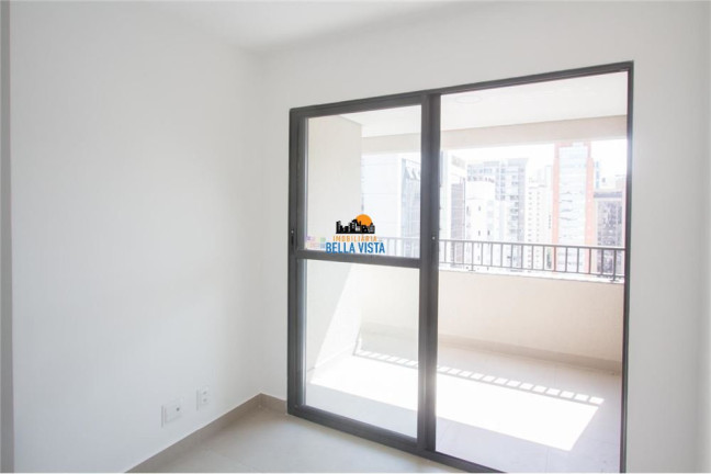 Imagem Apartamento com 2 Quartos à Venda, em Moema - São Paulo Imagem Apartamento com 2 Quartos à Venda, em Moema - São Paulo