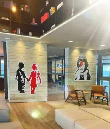 Imagem Studio com 1 Quarto à Venda ou Locação, 18 m² em Pinheiros - São Paulo Imagem Studio com 1 Quarto à Venda ou Locação, 18 m² em Pinheiros - São Paulo