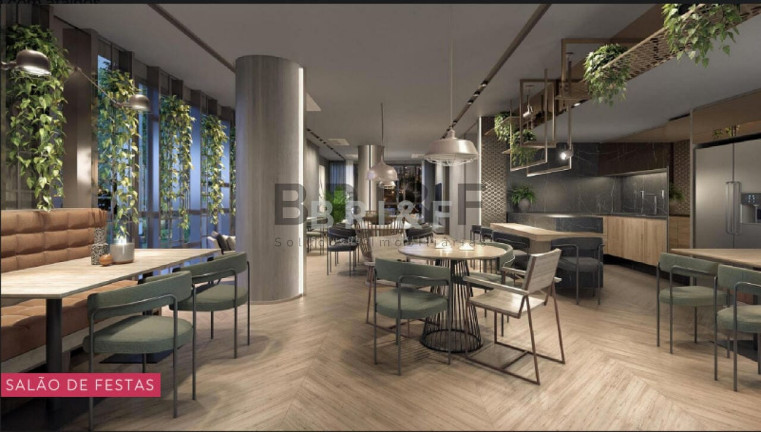 Imagem Apartamento com 2 Quartos à Venda, 76 m² em Jardim Das Acacias - São Paulo Imagem Apartamento com 2 Quartos à Venda, 76 m² em Jardim Das Acacias - São Paulo