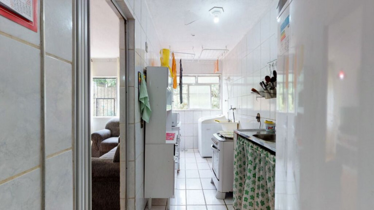 Imagem Imóvel com 2 Quartos à Venda, 48 m² em Taquara - Rio De Janeiro