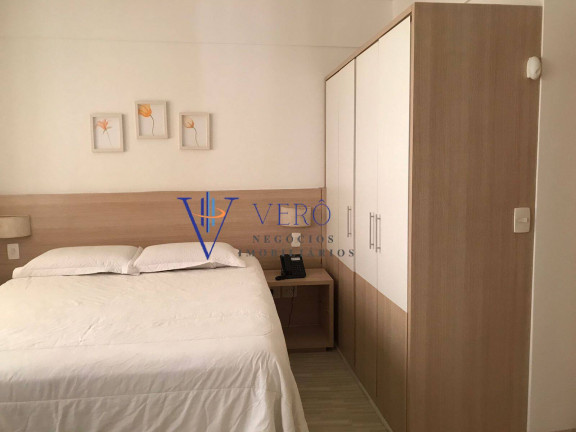 Imagem Apartamento com 1 Quarto para Alugar, 36 m² em Alphaville Centro Industrial E Empresarial/alphaville. - Barueri Imagem Apartamento com 1 Quarto para Alugar, 36 m² em Alphaville Centro Industrial E Empresarial/alphaville. - Barueri