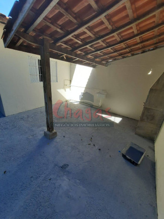 Imagem Sobrado com 3 Quartos à Venda, 70 m² em Caputera - Caraguatatuba Imagem Sobrado com 3 Quartos à Venda, 70 m² em Caputera - Caraguatatuba