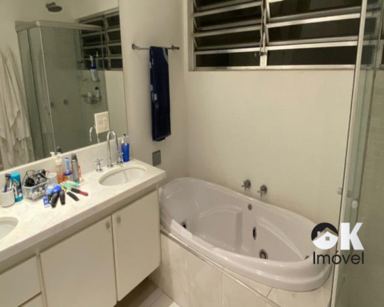 Imagem Apartamento com 3 Quartos à Venda, 260 m² em Higienópolis - São Paulo