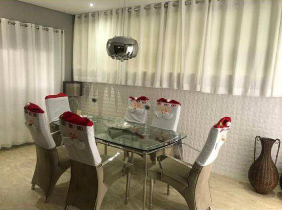 Imagem Casa com 4 Quartos à Venda, 260 m² em Alphaville - Santana De Parnaíba Imagem Casa com 4 Quartos à Venda, 260 m² em Alphaville - Santana De Parnaíba