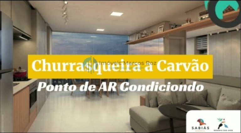 Imagem Apartamento com 2 Quartos à Venda, 54 m² em Jardim Nova Vida - Cotia Imagem Apartamento com 2 Quartos à Venda, 54 m² em Jardim Nova Vida - Cotia