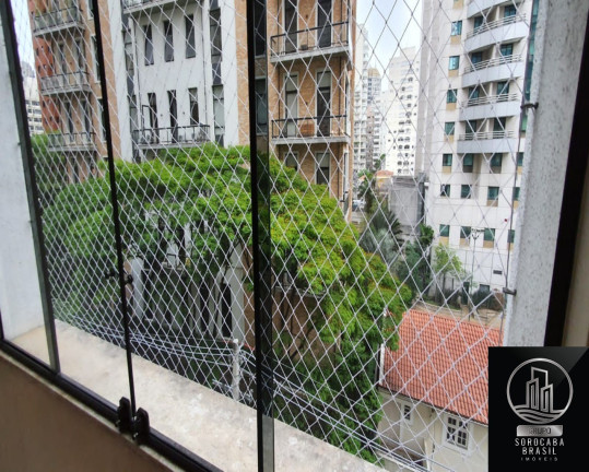 Imagem Apartamento com 3 Quartos à Venda, 165 m² em Itaim Bibi - São Paulo Imagem Apartamento com 3 Quartos à Venda, 165 m² em Itaim Bibi - São Paulo