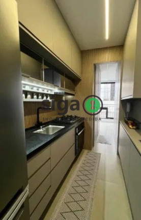 Imagem Apartamento com 2 Quartos à Venda, 65 m² em Vila Andrade - São Paulo Imagem Apartamento com 2 Quartos à Venda, 65 m² em Vila Andrade - São Paulo