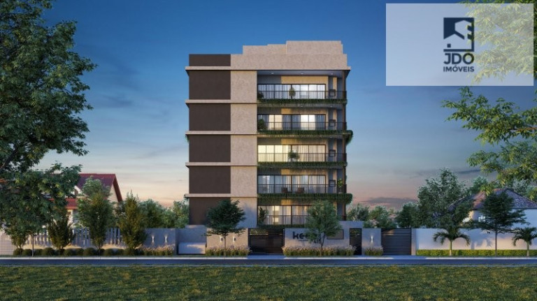 Imagem Apartamento com 2 Quartos à Venda, 59 m² em água Verde - Curitiba Imagem Apartamento com 2 Quartos à Venda, 59 m² em água Verde - Curitiba