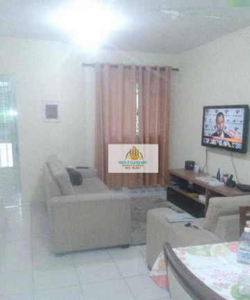 Imagem Sobrado com 3 Quartos à Venda, 170 m² em Centro - Guarulhos Imagem Sobrado com 3 Quartos à Venda, 170 m² em Centro - Guarulhos
