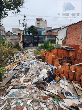 Imagem Terreno à Venda, 246 m² em Parque Oratório - Santo André