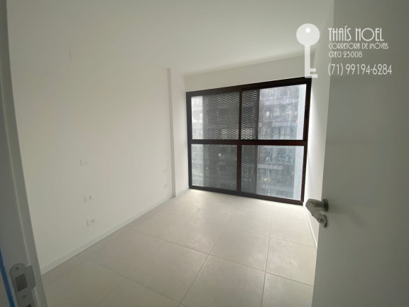 Imagem Apartamento com 1 Quarto à Venda, 34 m² em Barra - Salvador Imagem Apartamento com 1 Quarto à Venda, 34 m² em Barra - Salvador