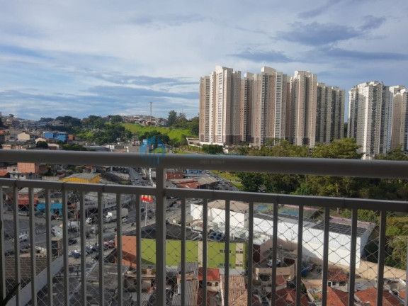 Imagem Apartamento com 3 Quartos à Venda, 71 m² em Vila Boa Vista - Barueri Imagem Apartamento com 3 Quartos à Venda, 71 m² em Vila Boa Vista - Barueri