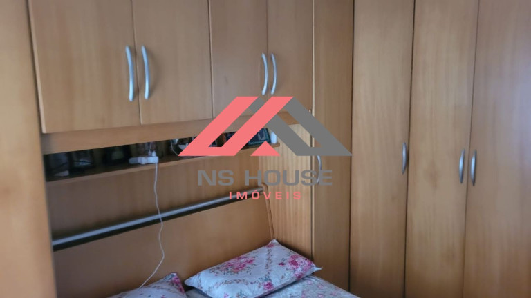 Imagem Imóvel com 2 Quartos à Venda, 64 m² em Vila Livieiro - São Paulo Imagem Imóvel com 2 Quartos à Venda, 64 m² em Vila Livieiro - São Paulo
