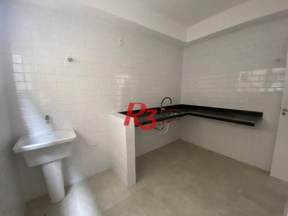 Imagem Casa de Vila com 3 Quartos à Venda, 144 m² em Gonzaga - Santos Imagem Casa de Vila com 3 Quartos à Venda, 144 m² em Gonzaga - Santos