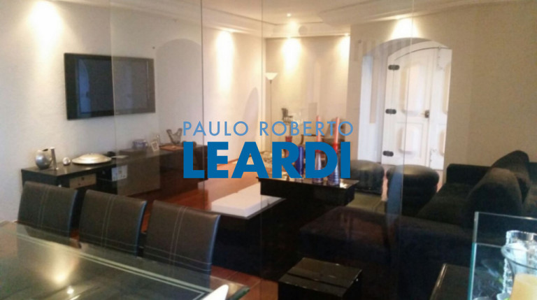 Imagem Apartamento com 3 Quartos à Venda, 233 m² em Vila Assunção - Santo André Imagem Apartamento com 3 Quartos à Venda, 233 m² em Vila Assunção - Santo André