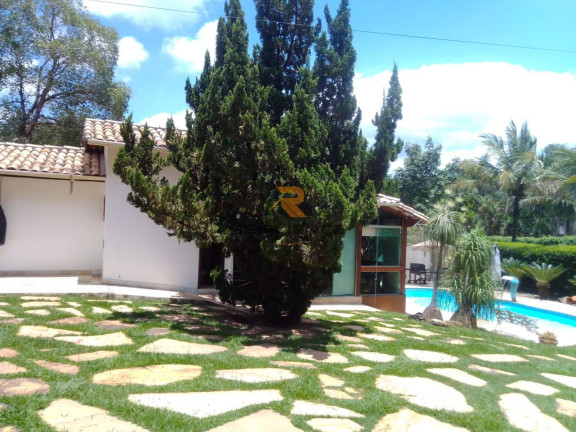 Imagem Casa de Condomínio com 5 Quartos à Venda, 317 m² em Condados Da Lagoa - Lagoa Santa Imagem Casa de Condomínio com 5 Quartos à Venda, 317 m² em Condados Da Lagoa - Lagoa Santa