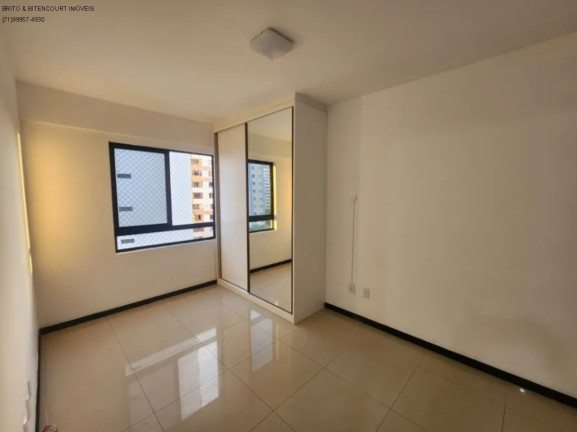 Imagem Imóvel com 2 Quartos à Venda, 70 m² em Pituba - Salvador Imagem Imóvel com 2 Quartos à Venda, 70 m² em Pituba - Salvador