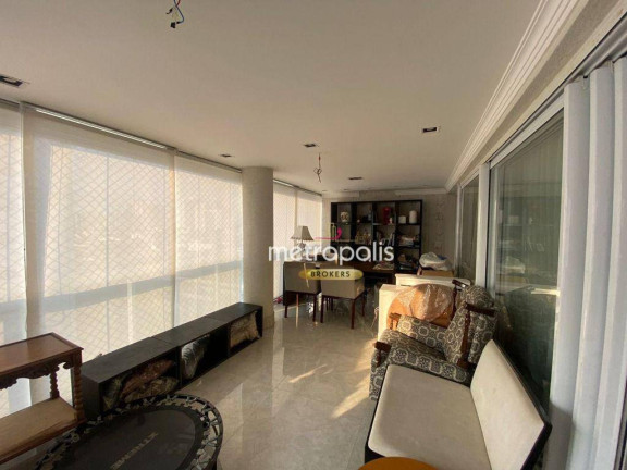 Imagem Apartamento com 4 Quartos à Venda, 234 m² em Cerâmica - São Caetano Do Sul Imagem Apartamento com 4 Quartos à Venda, 234 m² em Cerâmica - São Caetano Do Sul