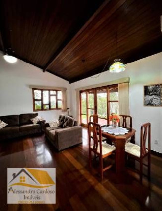 Imagem Casa com 5 Quartos à Venda, 565 m² em Nova Suíça - Nova Friburgo Imagem Casa com 5 Quartos à Venda, 565 m² em Nova Suíça - Nova Friburgo