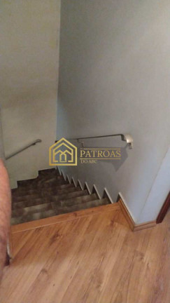 Imagem Casa com 4 Quartos à Venda, 250 m² em Utinga - Santo André Imagem Casa com 4 Quartos à Venda, 250 m² em Utinga - Santo André