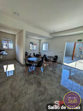 Imagem Apartamento com 1 Quarto à Venda, 49 m² em Vila Formosa - São Paulo