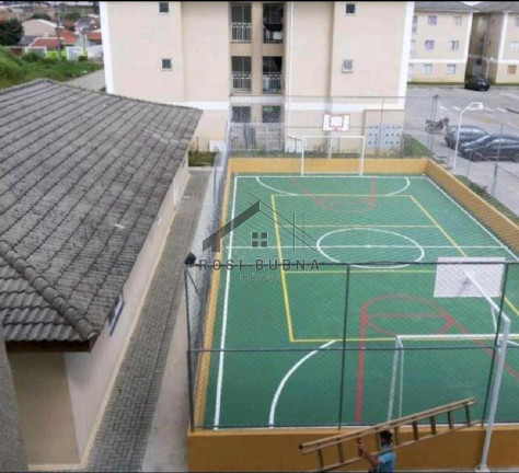 Imagem Apartamento com 3 Quartos à Venda, 65 m² em Guatupê - São José Dos Pinhais Imagem Apartamento com 3 Quartos à Venda, 65 m² em Guatupê - São José Dos Pinhais