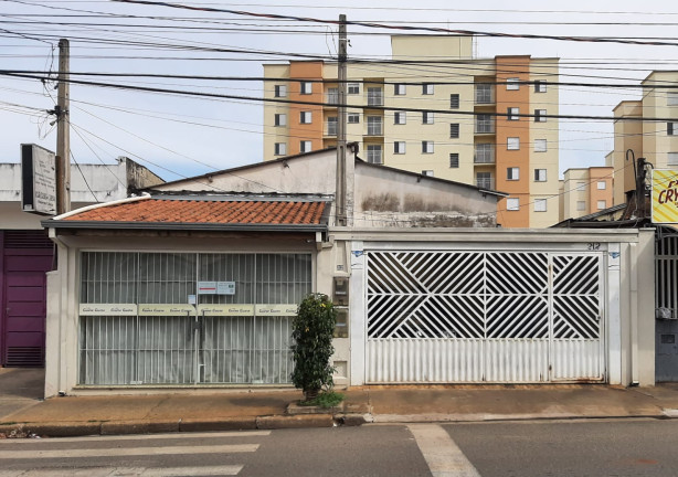 Casa com 3 Quartos à Venda, 366 m² em Centro  - Boituva