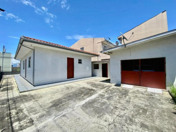 Imagem Casa com 3 Quartos à Venda, 264 m² em Kobrasol - São José