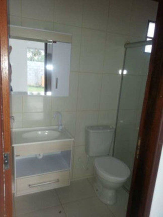 Imagem Casa de Vila com 3 Quartos à Venda, 104 m² em Barra Do Jacuípe - Camaçari Imagem Casa de Vila com 3 Quartos à Venda, 104 m² em Barra Do Jacuípe - Camaçari