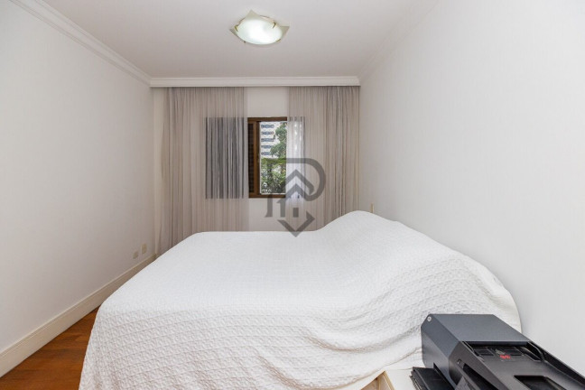 Imagem Apartamento com 3 Quartos à Venda, 110 m² em Brooklin - São Paulo Imagem Apartamento com 3 Quartos à Venda, 110 m² em Brooklin - São Paulo