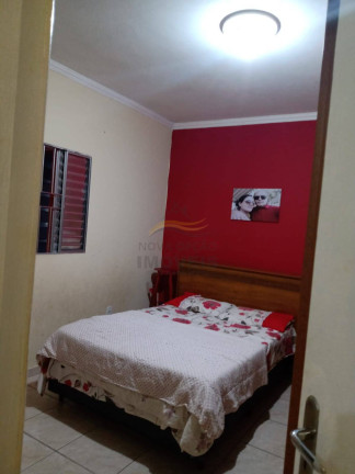 Imagem Casa com 4 Quartos à Venda, 125 m² em Parque Das Hortências - Itupeva Imagem Casa com 4 Quartos à Venda, 125 m² em Parque Das Hortências - Itupeva