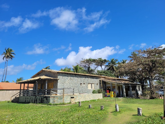 Imagem Casa com 3 Quartos à Venda,  em Jauá (abrantes) - Camaçari