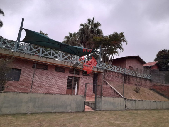 Imagem Imóvel com 4 Quartos à Venda, 600 m² em Recanto Dos Palmares - Atibaia