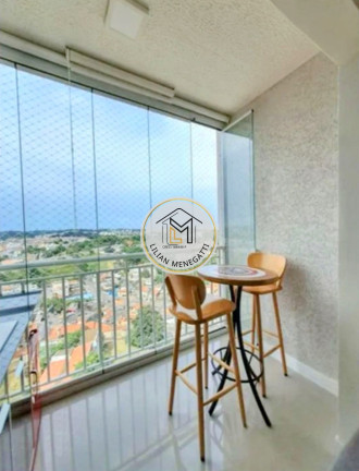 Imagem Imóvel com 2 Quartos à Venda, 54 m² em Vila Nambi - Jundiaí Imagem Imóvel com 2 Quartos à Venda, 54 m² em Vila Nambi - Jundiaí