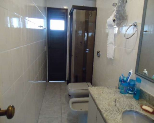 Imagem Apartamento com 4 Quartos à Venda, 265 m² em Pitangueiras - Guarujá