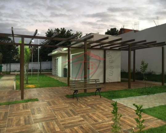 Imagem Imóvel com 2 Quartos à Venda, 59 m² em Jardim Marchissolo - Sumaré Imagem Imóvel com 2 Quartos à Venda, 59 m² em Jardim Marchissolo - Sumaré