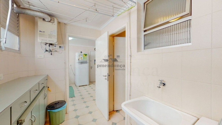 Imagem Apartamento com 3 Quartos à Venda, 128 m² em Perdizes - São Paulo Imagem Apartamento com 3 Quartos à Venda, 128 m² em Perdizes - São Paulo