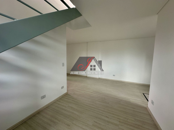 Imagem Cobertura com 2 Quartos à Venda, 114 m² em Bigorrilho - Curitiba