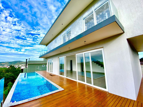 Casa com 3 Quartos à Venda, 280 m² em Ferraz - Garopaba