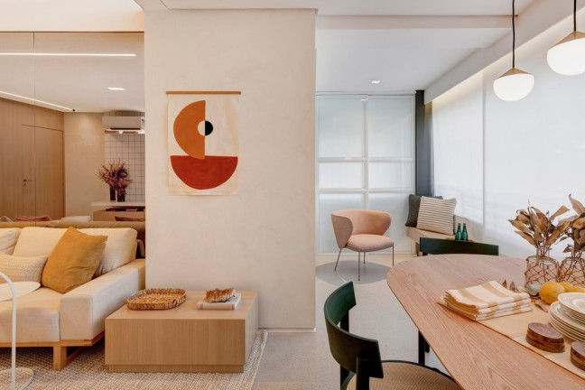 Imagem Imóvel com 1 Quarto à Venda, 37 m² em Vila Mariana - São Paulo Imagem Imóvel com 1 Quarto à Venda, 37 m² em Vila Mariana - São Paulo