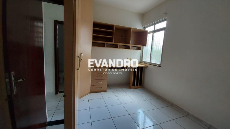 Imagem Apartamento com 3 Quartos à Venda, 123 m² em Quilombo - Cuiabá Imagem Apartamento com 3 Quartos à Venda, 123 m² em Quilombo - Cuiabá